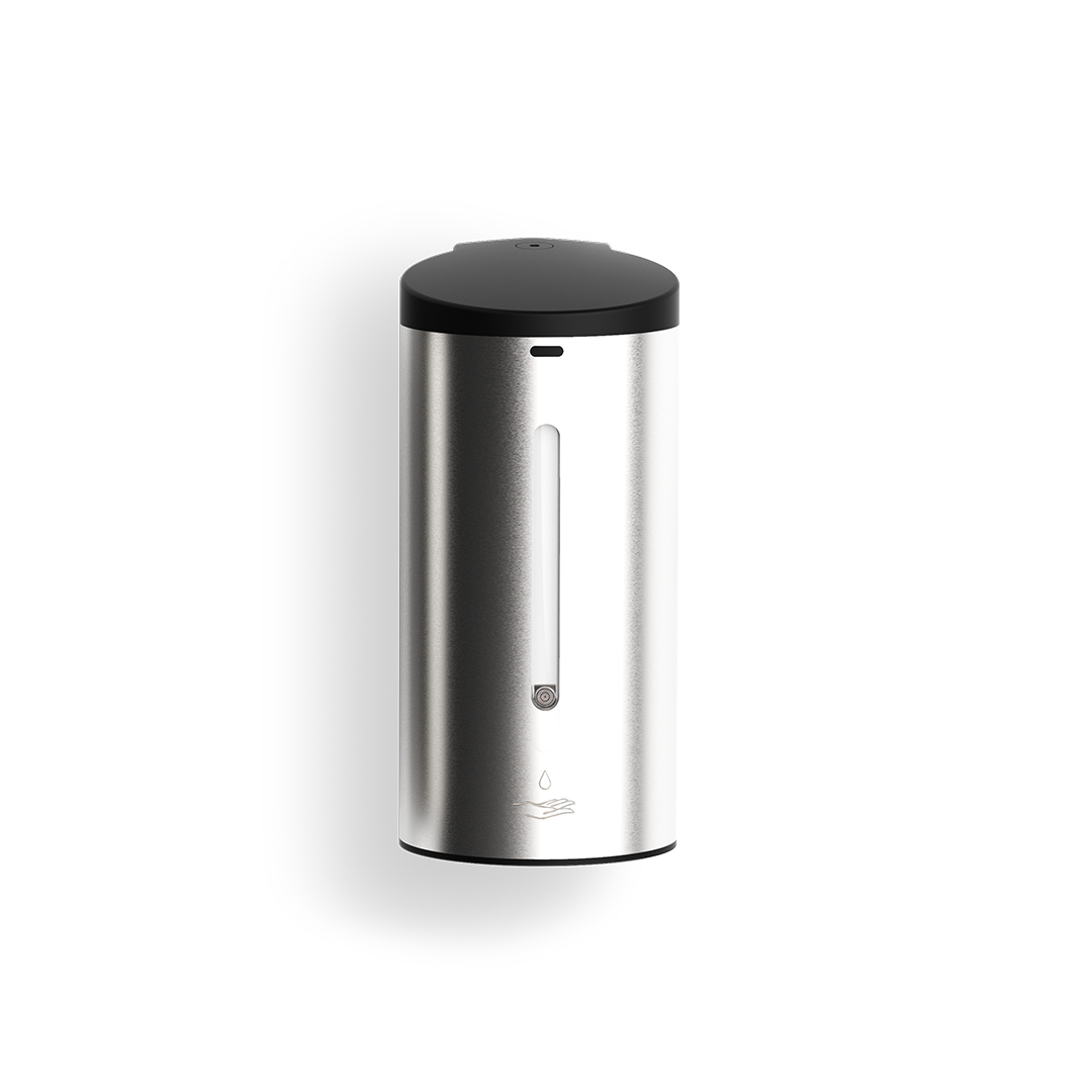 DW 290 Sensor wall soap dispenser /, Decor Walther