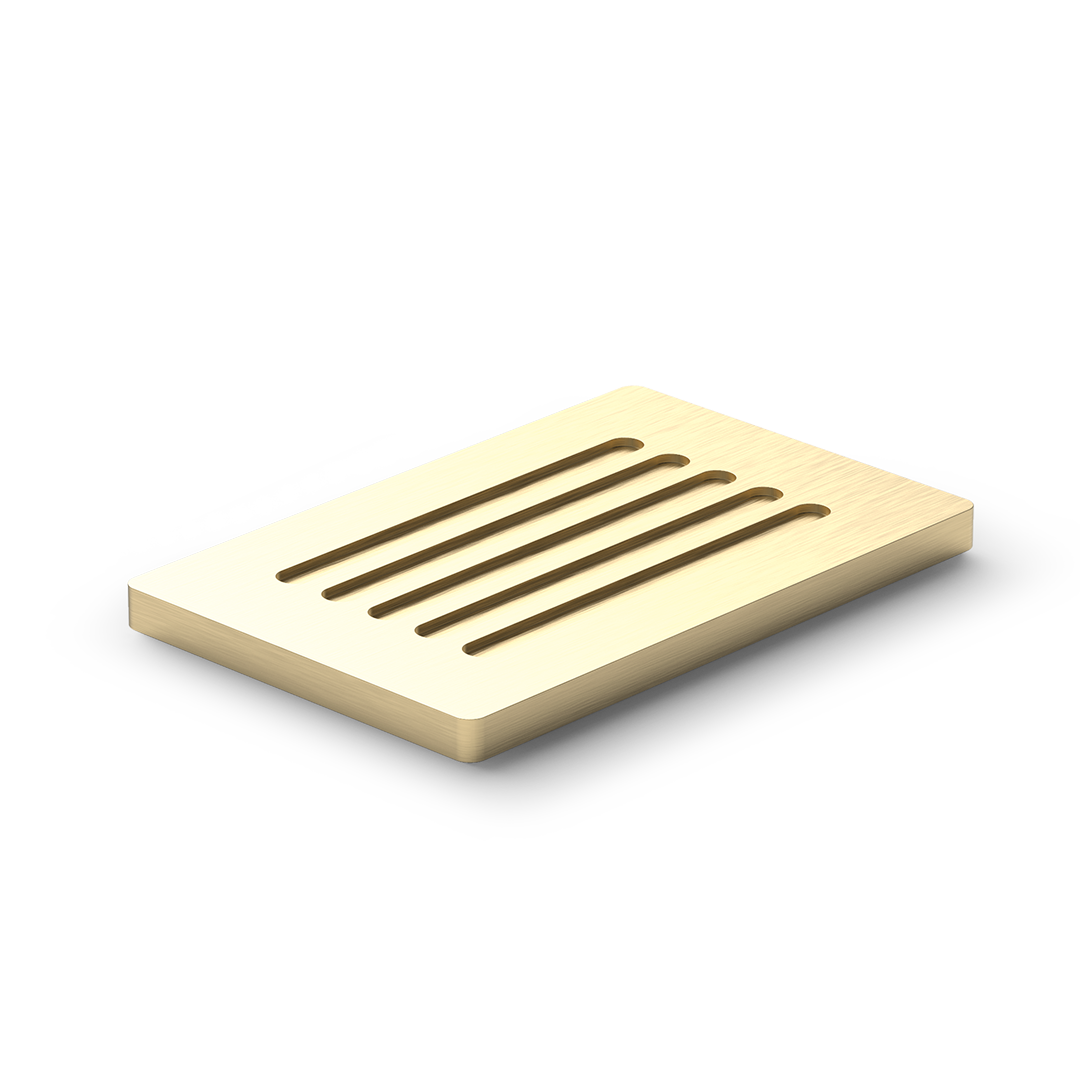 DW 900 Soap dish free standing, Decor Walther