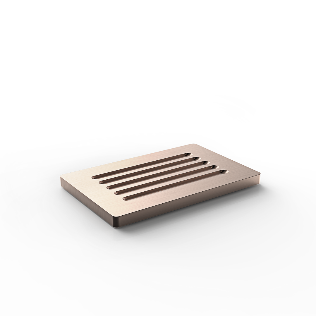 DW 900 Soap dish free standing, Decor Walther