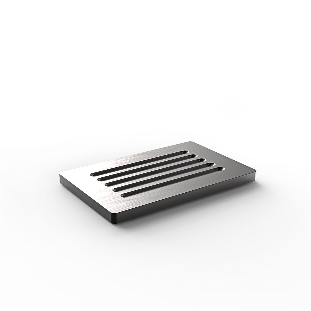 DW 900 Soap dish free standing, Decor Walther