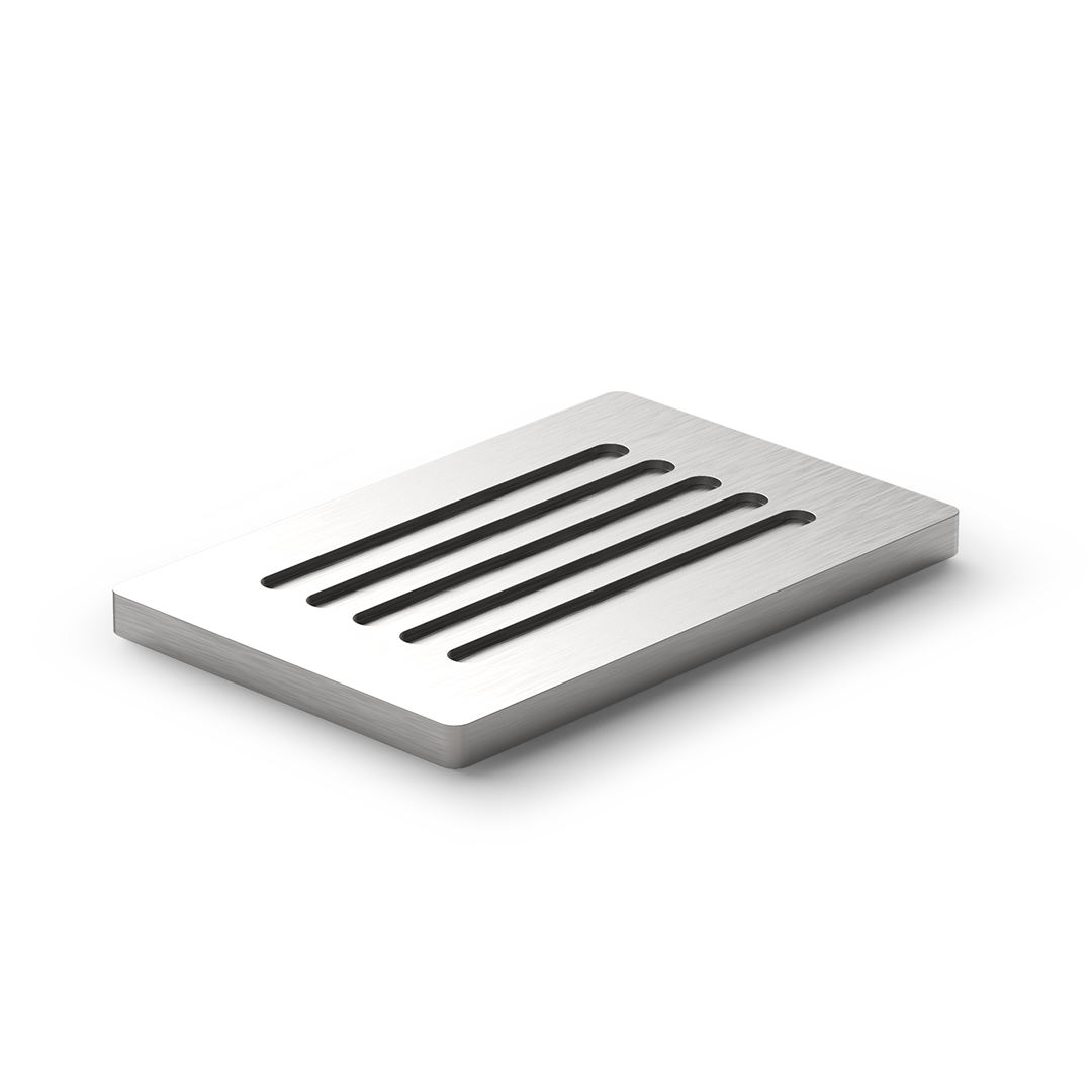 DW 900 Soap dish free standing, Decor Walther