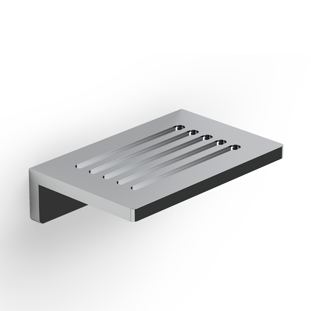 DW 910 Soap dish, Decor Walther