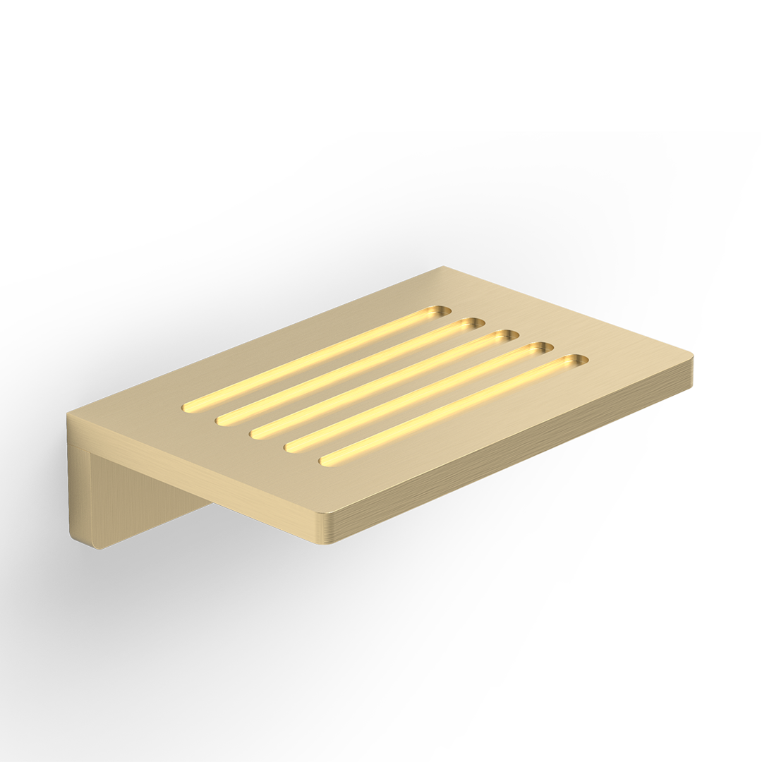 DW 910 Soap dish, Decor Walther