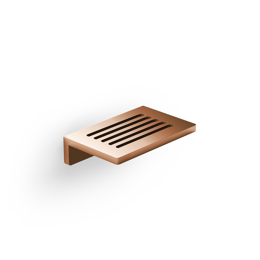 DW 910 Soap dish, Decor Walther