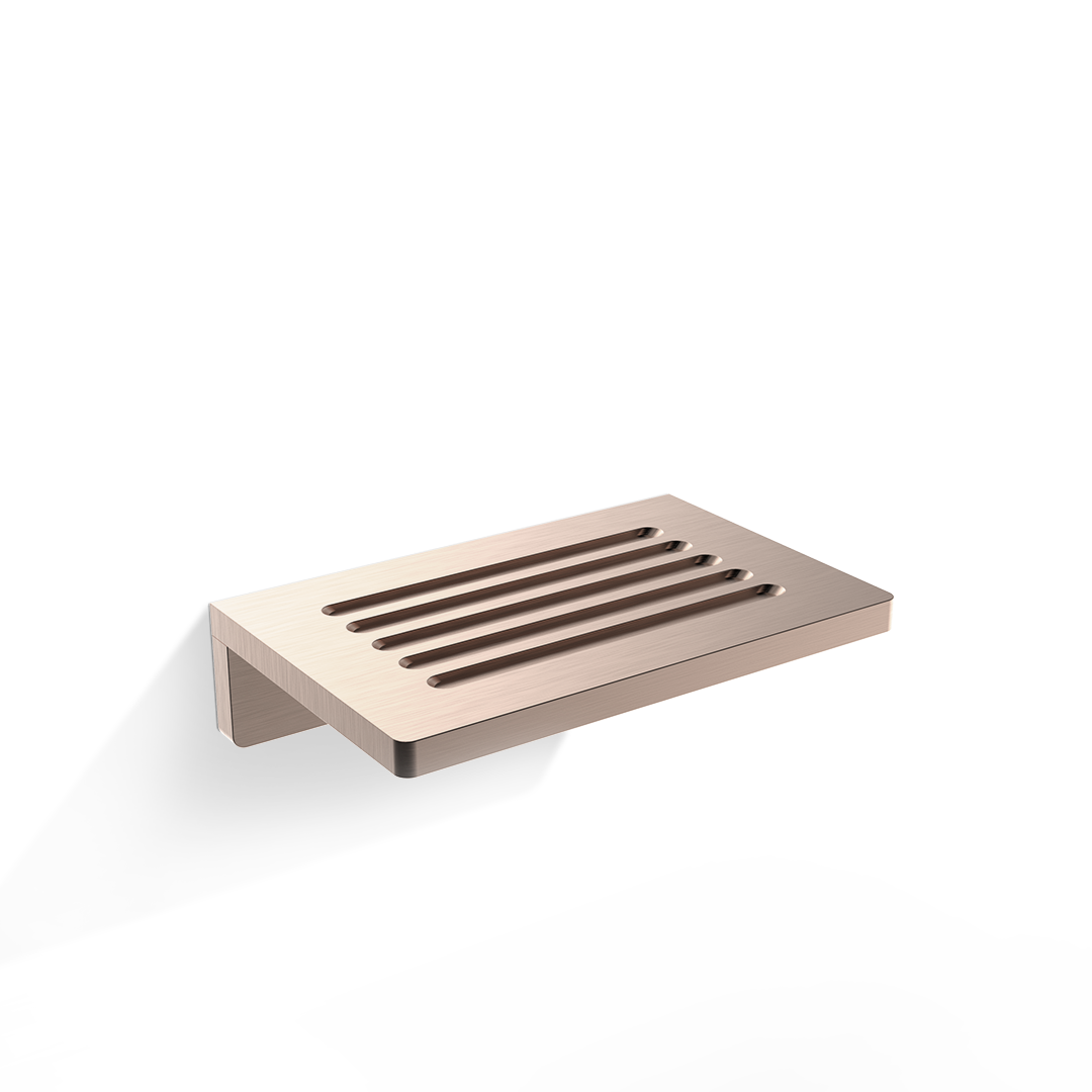 DW 910 Soap dish, Decor Walther