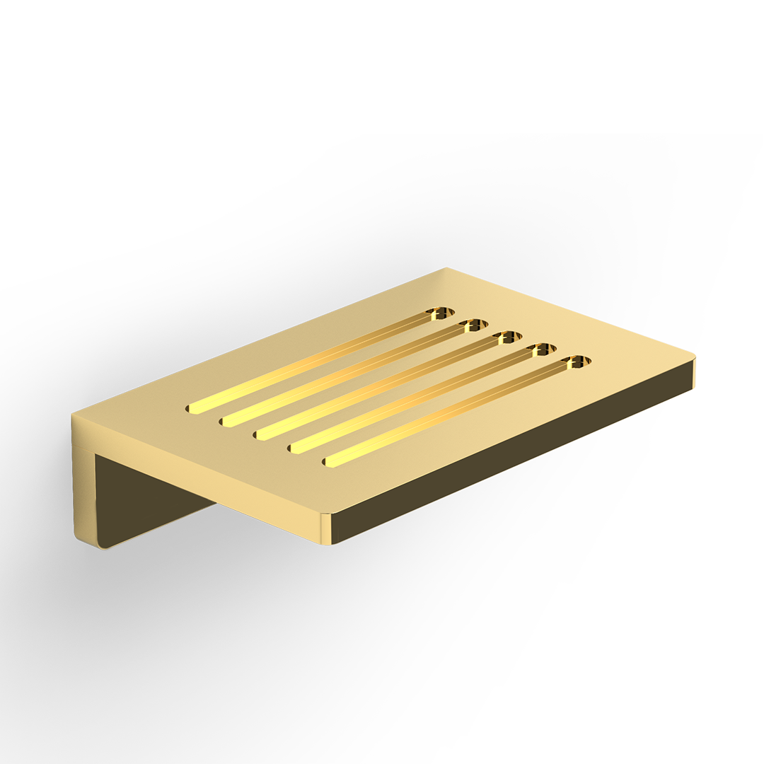 DW 910 Soap dish, Decor Walther