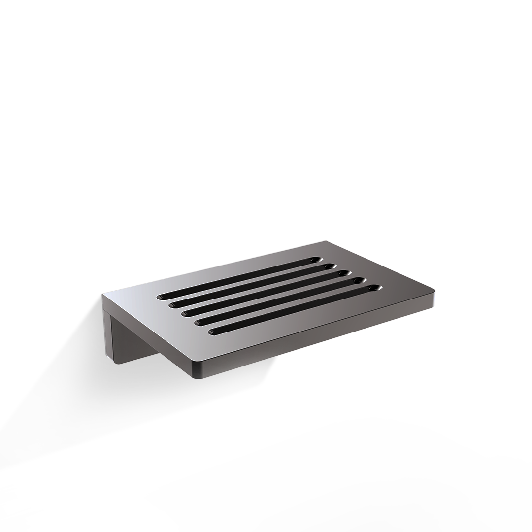 DW 910 Soap dish, Decor Walther