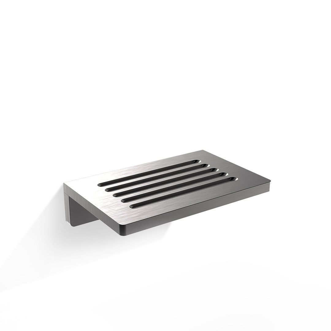 DW 910 Soap dish, Decor Walther