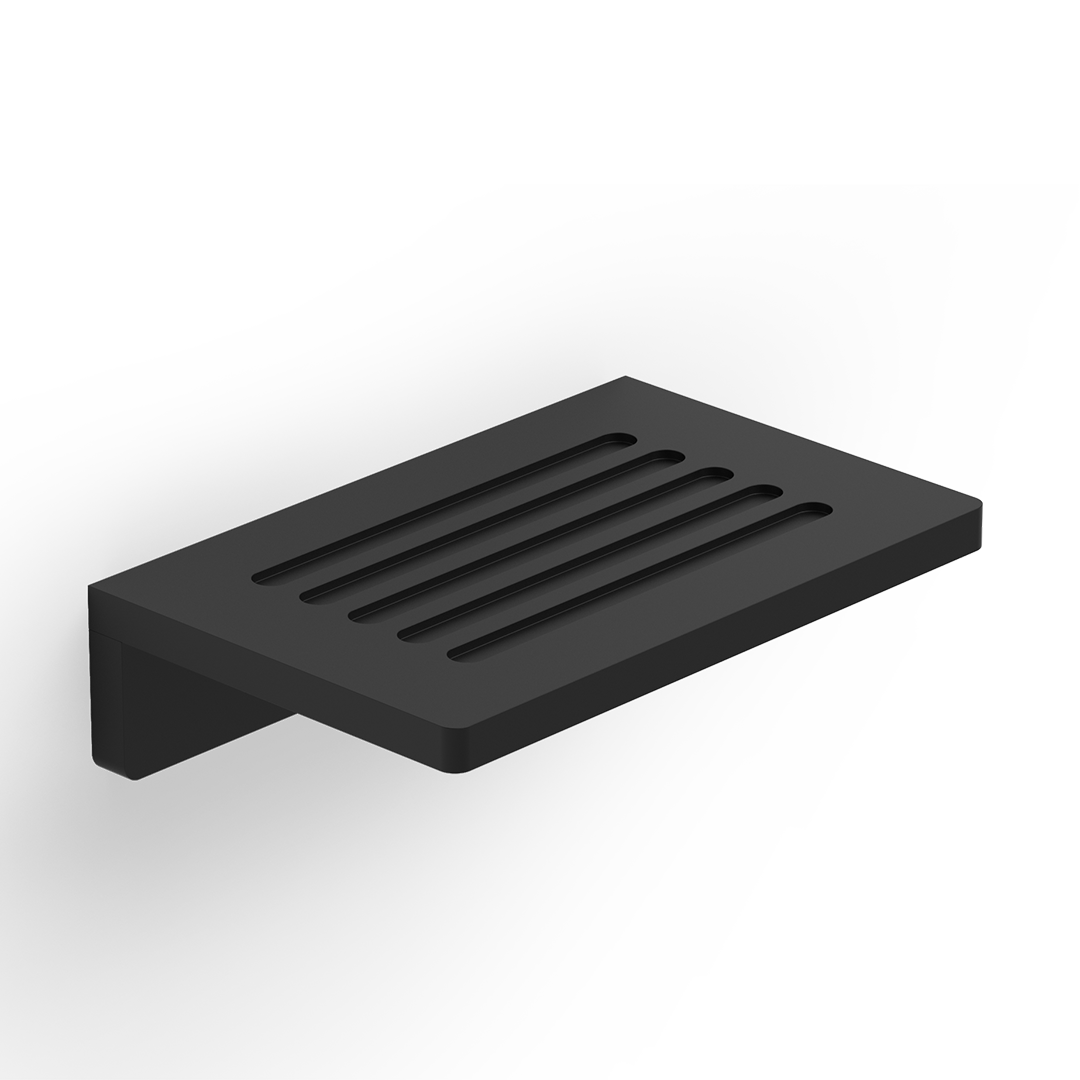 DW 910 Soap dish, Decor Walther