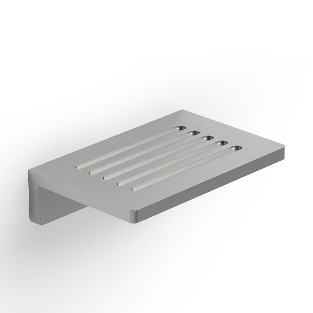 DW 910 Soap dish, Decor Walther