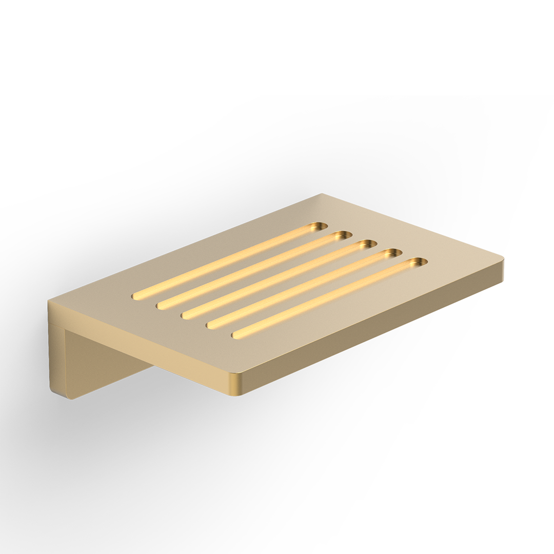 DW 910 Soap dish, Decor Walther