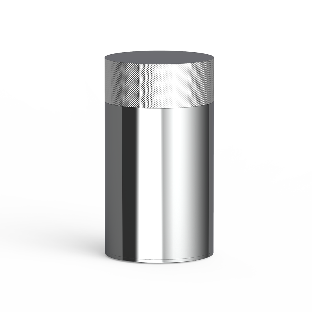 CLUB BMD 5 Box with lid, Decor Walther