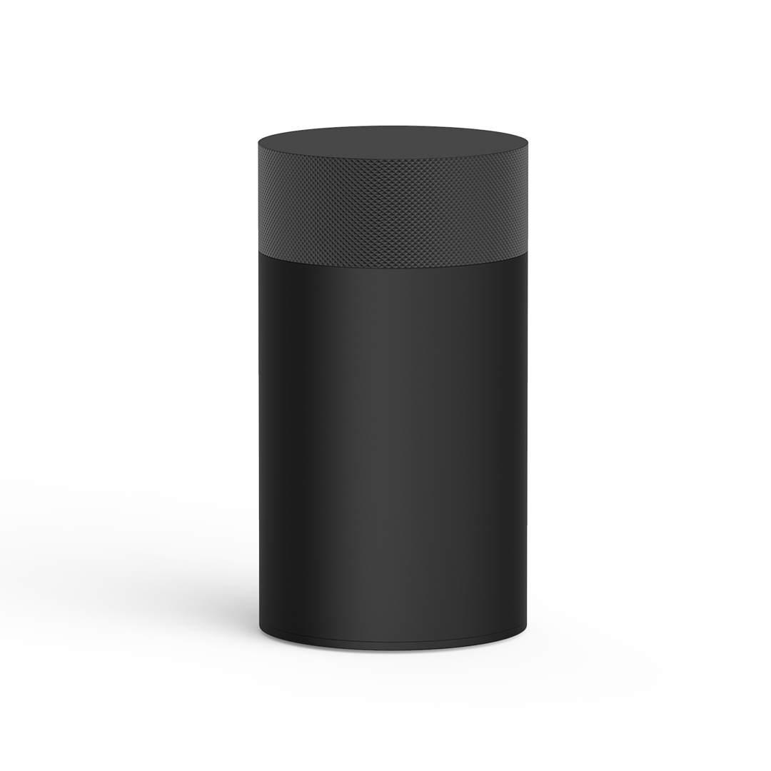 CLUB BMD 5 Box with lid, Decor Walther