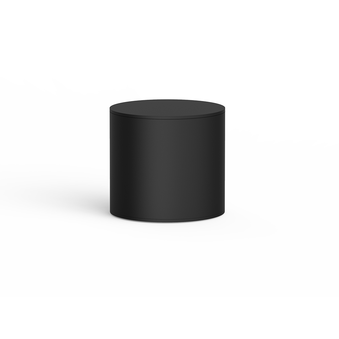 DW 340 Multi-purpose box with lid, Decor Walther