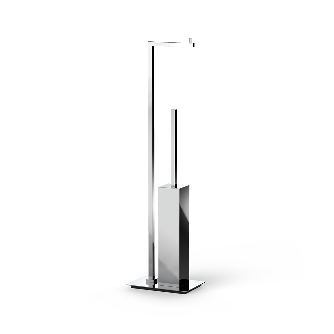 CO SBK CORNER Toilet brush set, Decor Walther