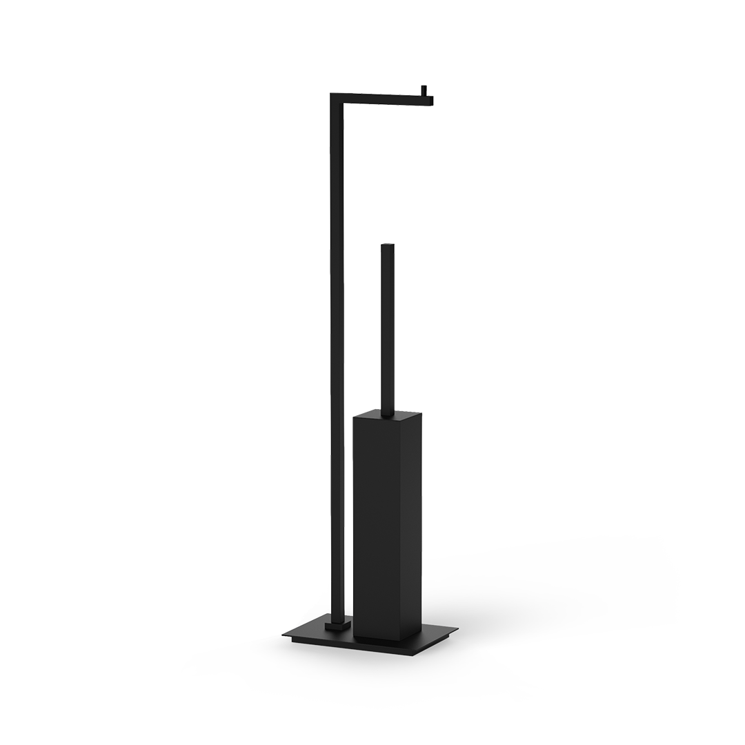 CO SBK CORNER Toilet brush set, Decor Walther