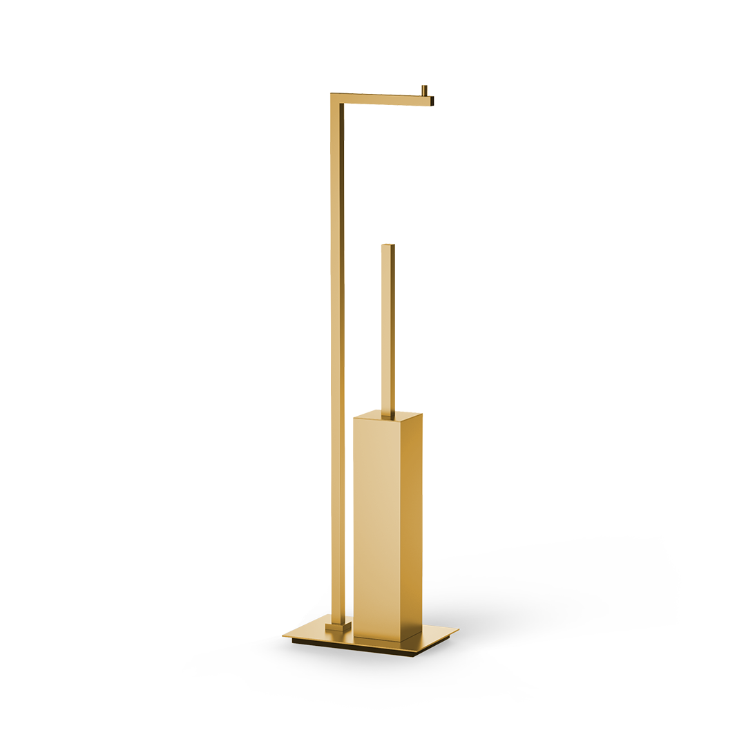 CO SBK CORNER Toilet brush set, Decor Walther