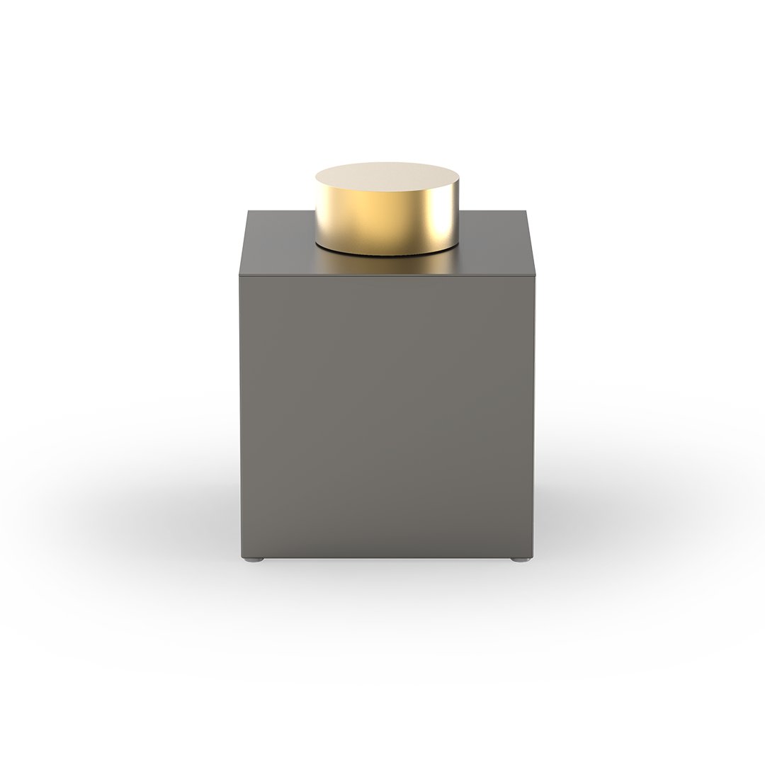 DW 3565 N Multi-purpose box with lid, Decor Walther