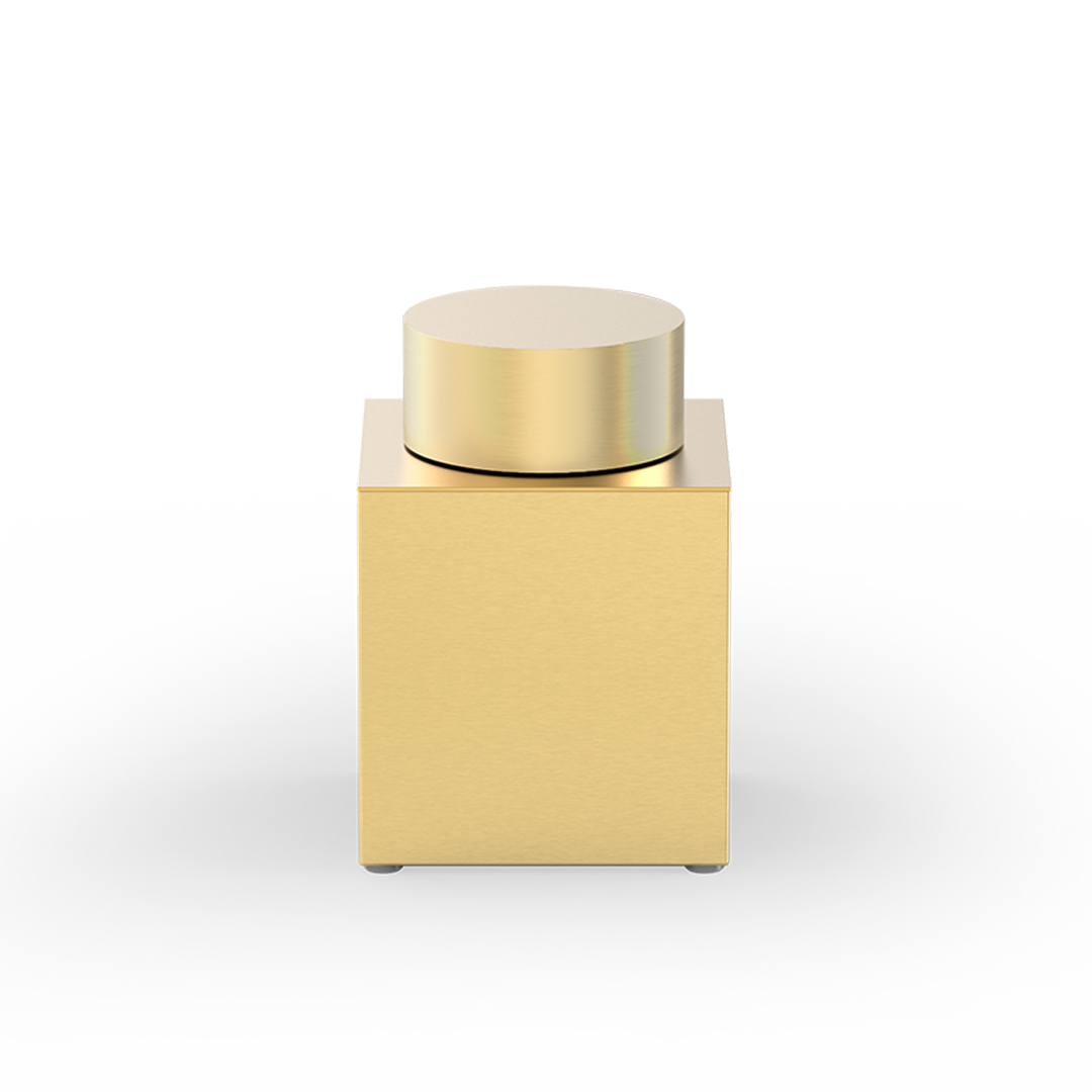 DW 3655 N Multi-purpose box with lid, Decor Walther