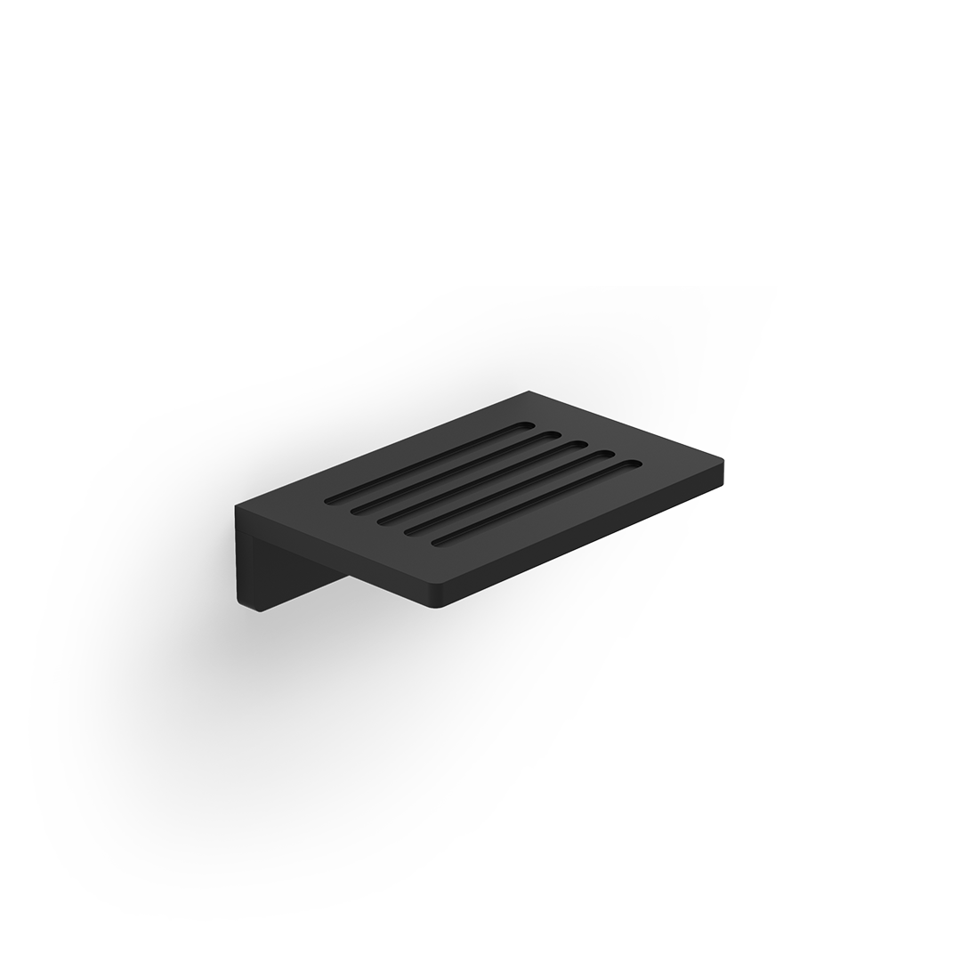 DW 910 / BAR Soap dish, Decor Walther