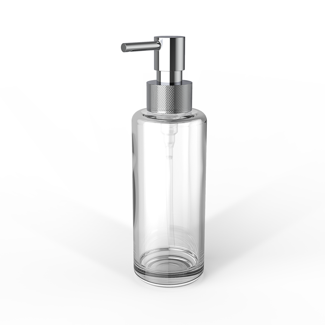 TT PORTER Soap dispenser, Decor Walther