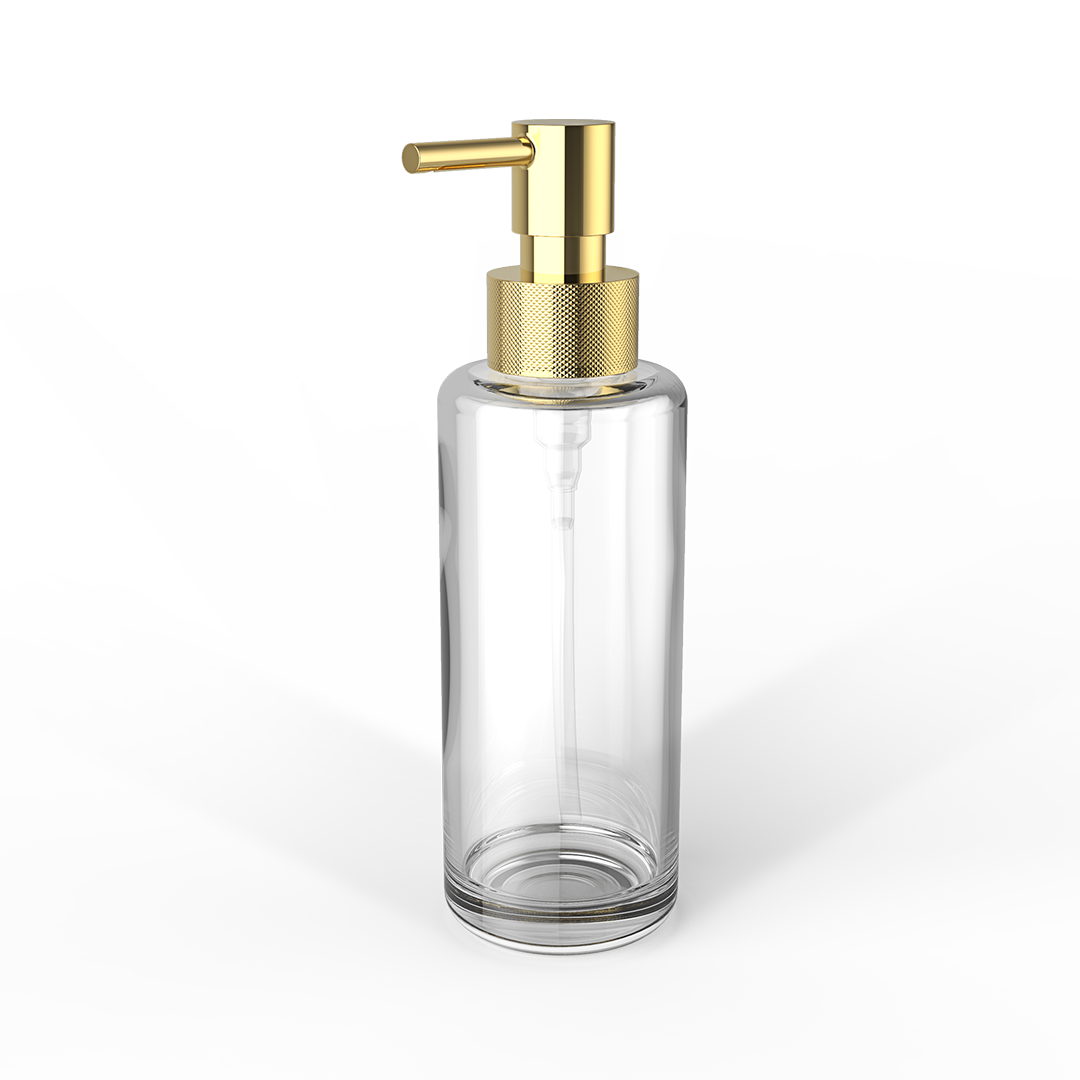 TT PORTER Soap dispenser, Decor Walther