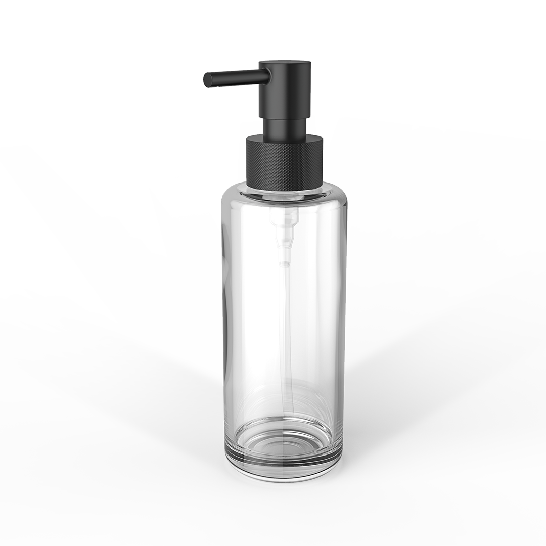 TT PORTER Soap dispenser, Decor Walther