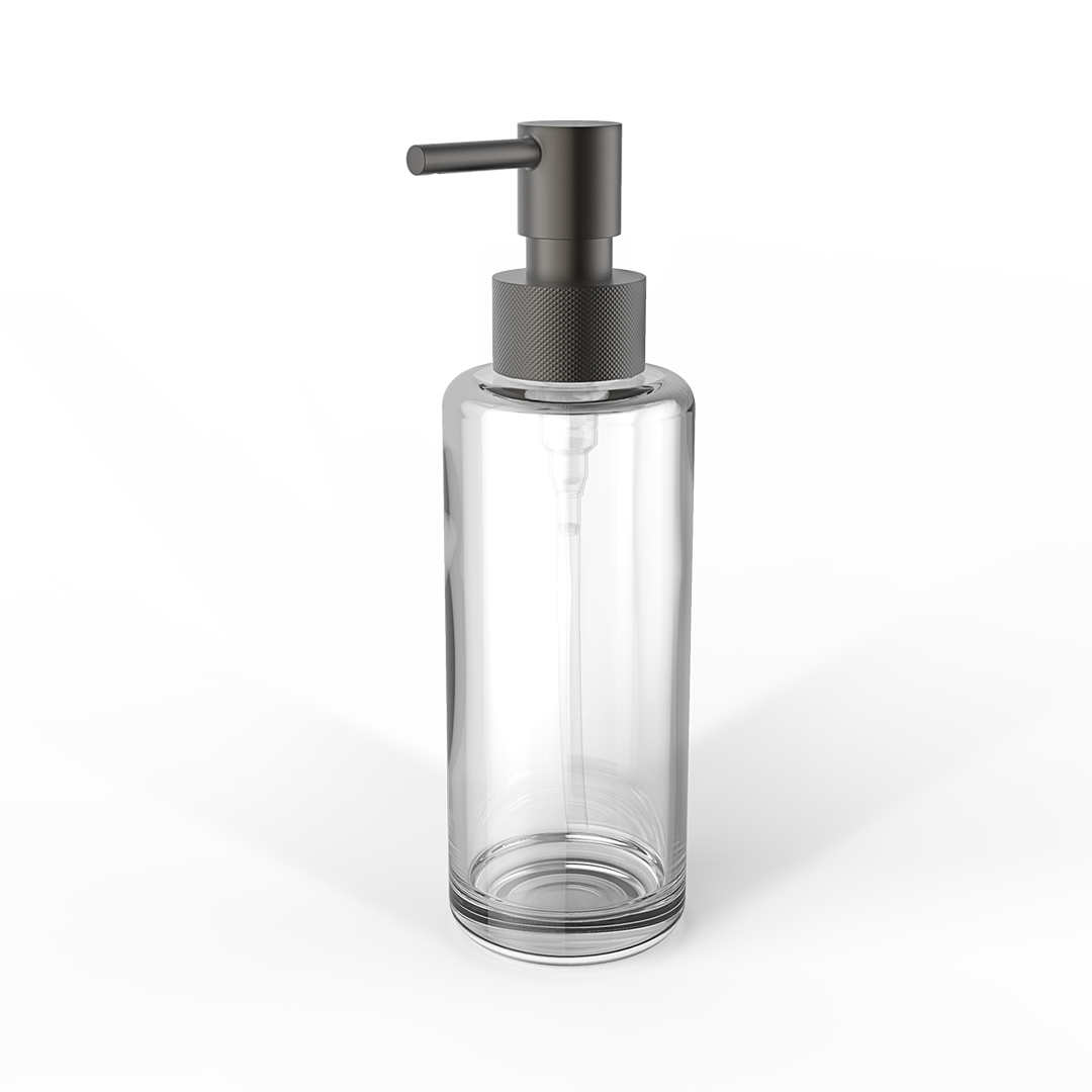 TT PORTER Soap dispenser, Decor Walther