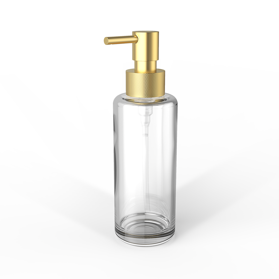 TT PORTER Soap dispenser, Decor Walther