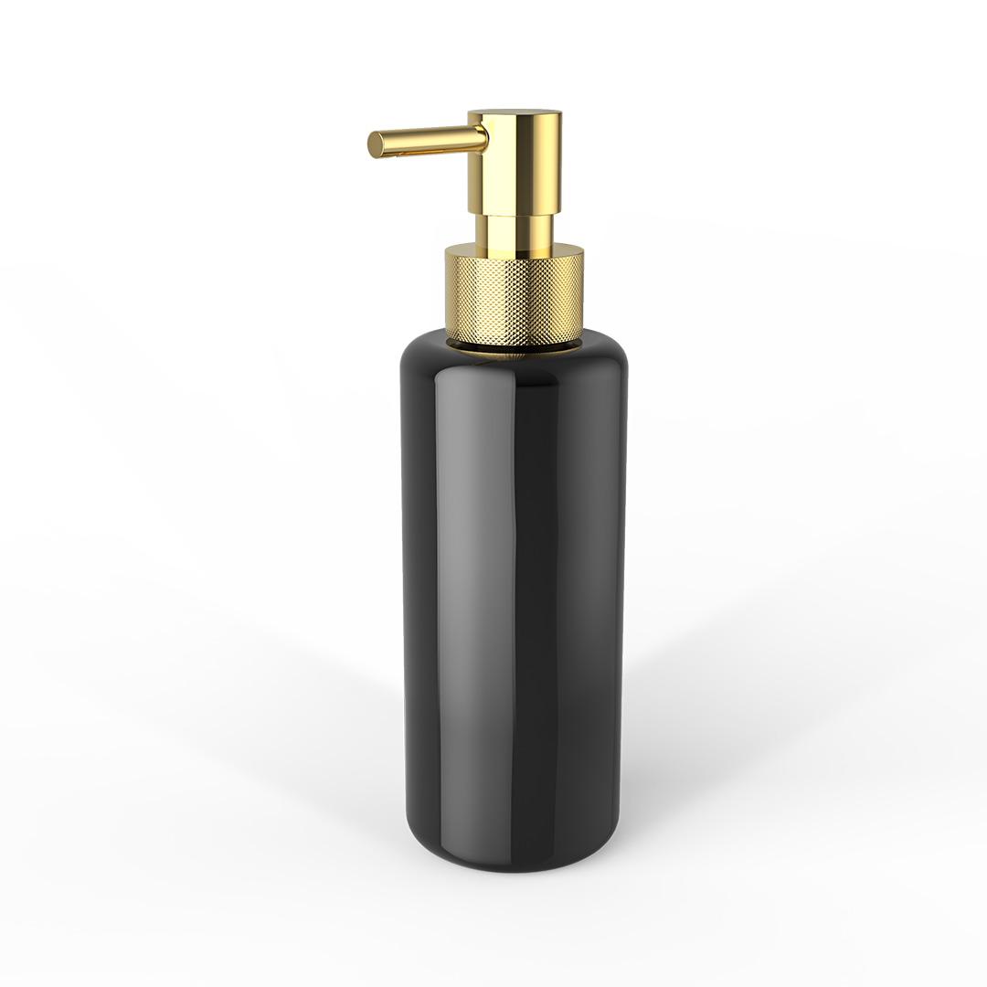 TT PORTER Soap dispenser, Decor Walther