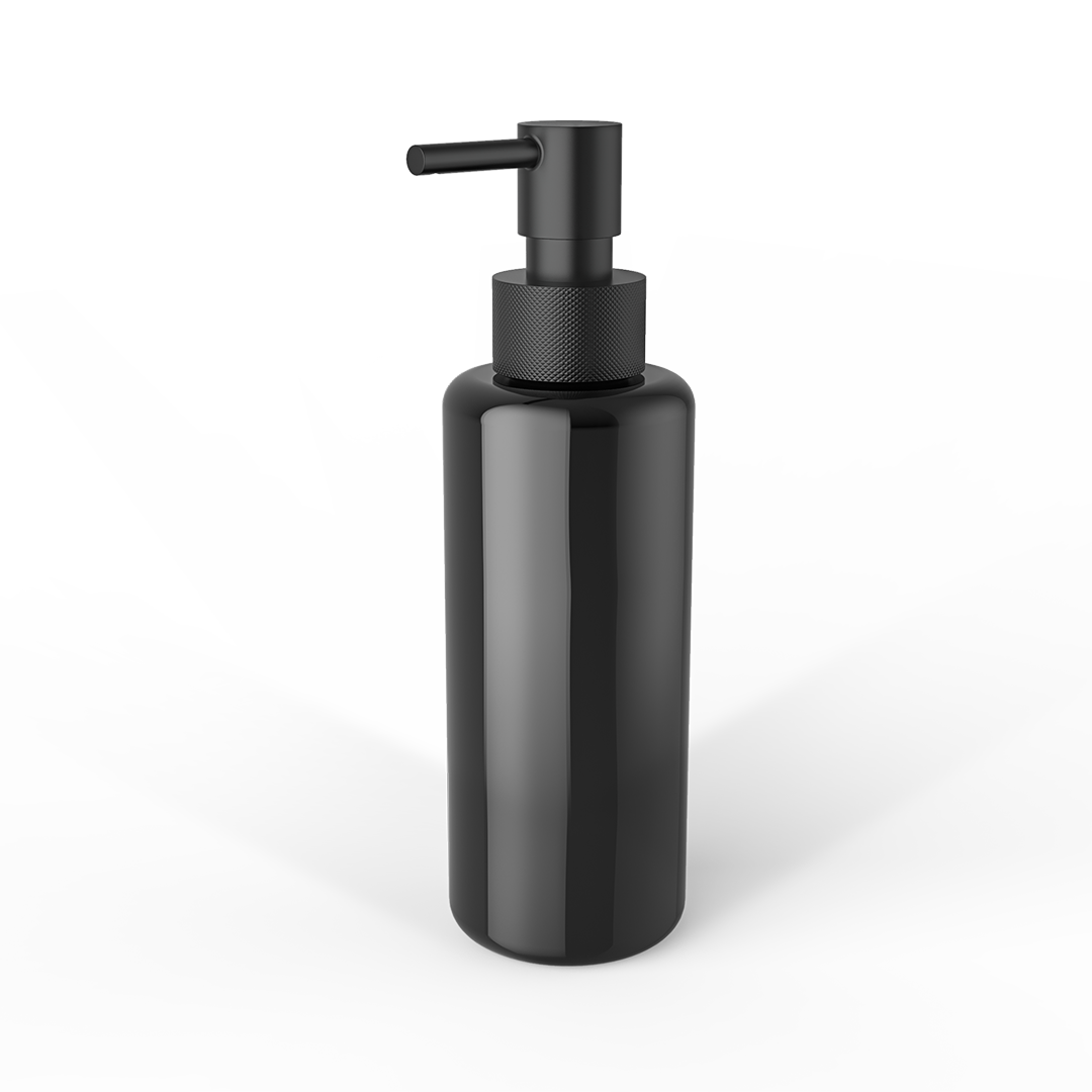 TT PORTER Soap dispenser, Decor Walther