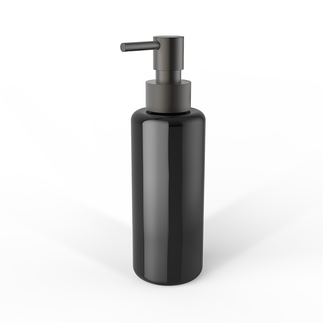 TT PORTER Soap dispenser, Decor Walther