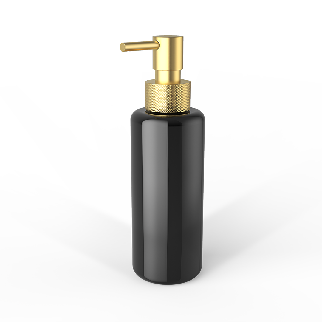 TT PORTER Soap dispenser, Decor Walther