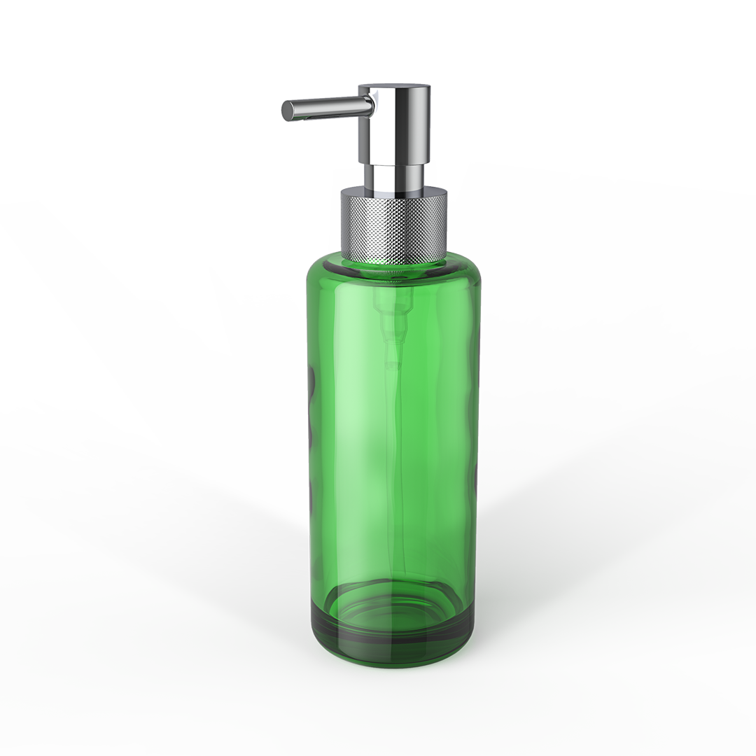 TT PORTER Soap dispenser, Decor Walther