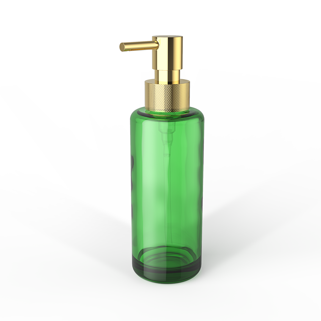 TT PORTER Soap dispenser, Decor Walther