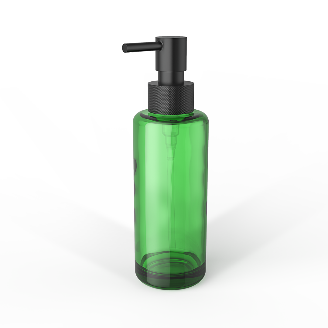 TT PORTER Soap dispenser, Decor Walther