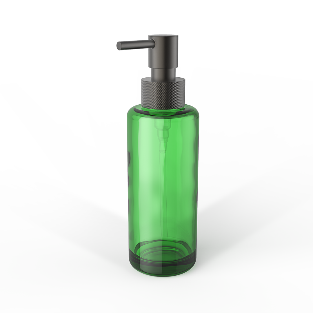 TT PORTER Soap dispenser, Decor Walther