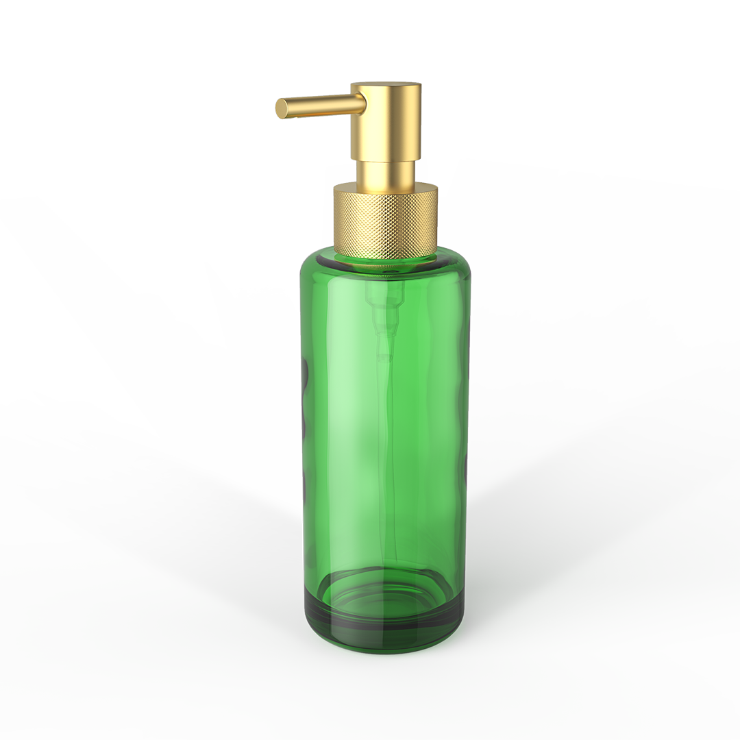 TT PORTER Soap dispenser, Decor Walther