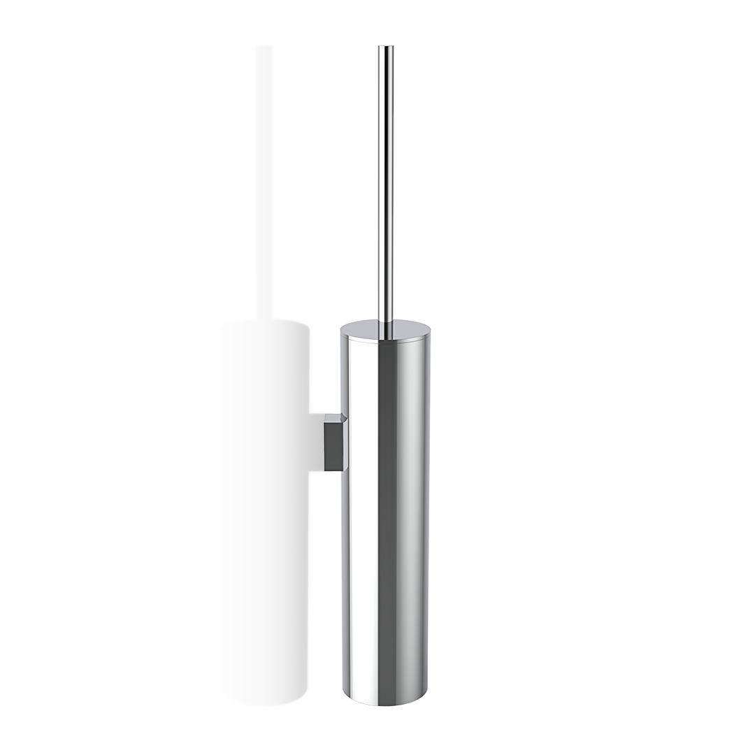 DW 110 Toilet brush, Chrome, Decor Walther