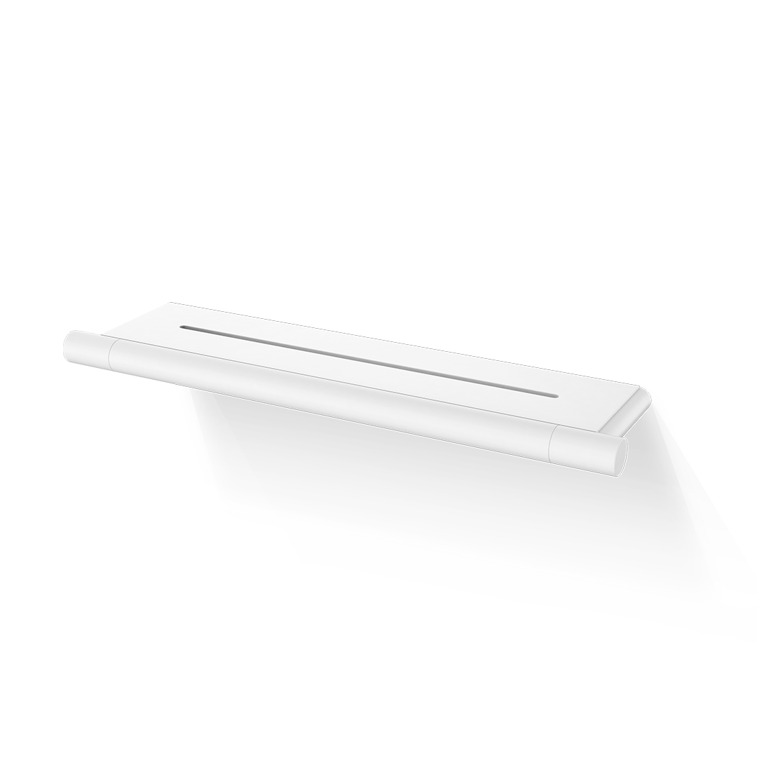 BAR DA shower tray, White, Decor Walther