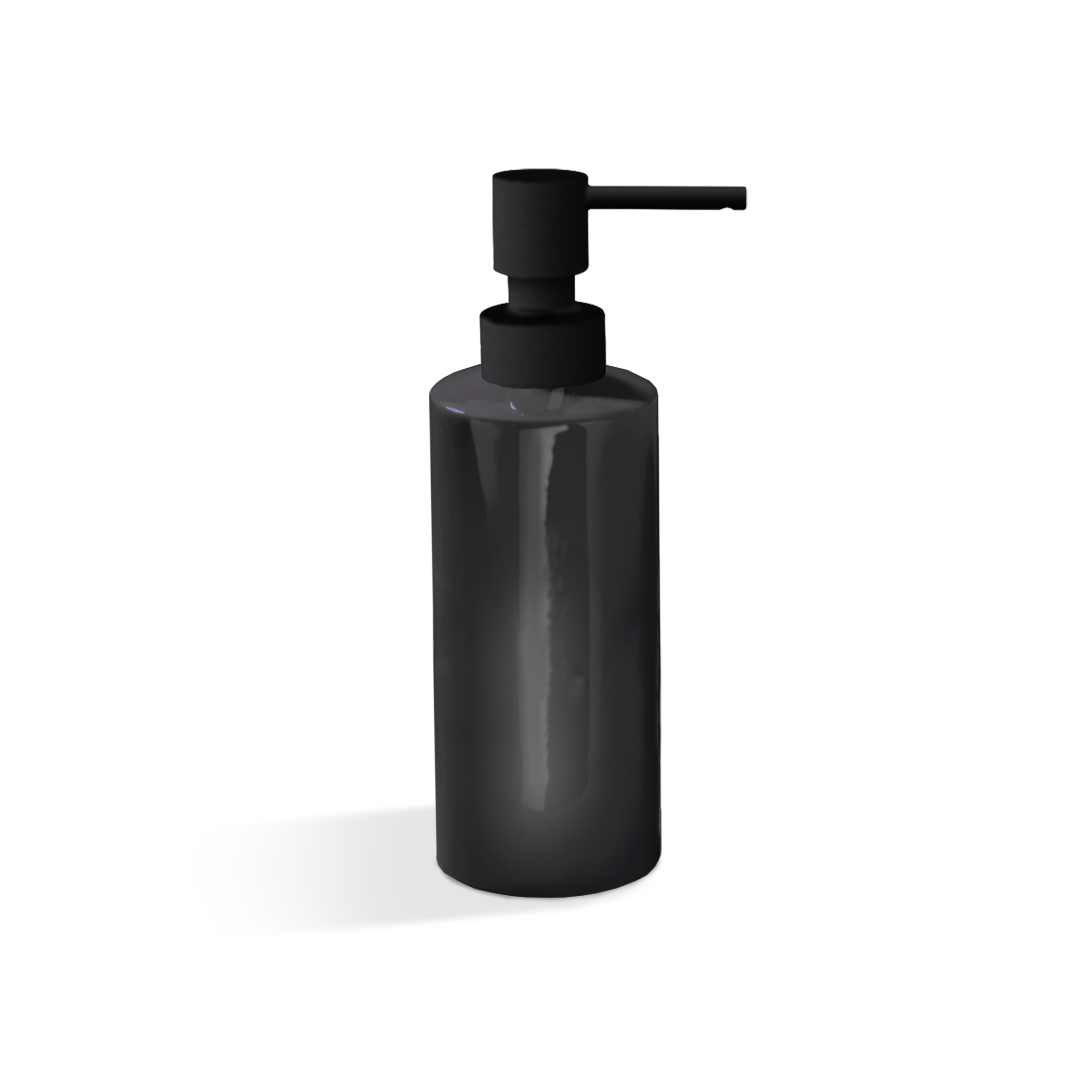 DW 480 Soap dispenser, Decor Walther
