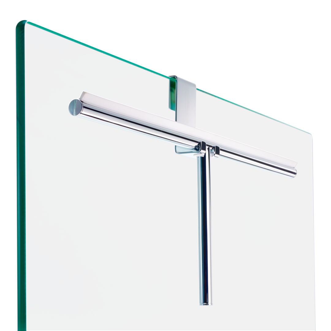 DH 2 Hook for shower enclosure, Decor Walther