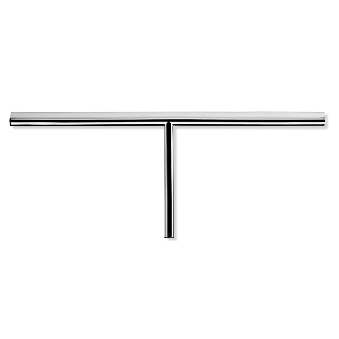 EASY XL Shower wiper, Chrome , Decor Walther