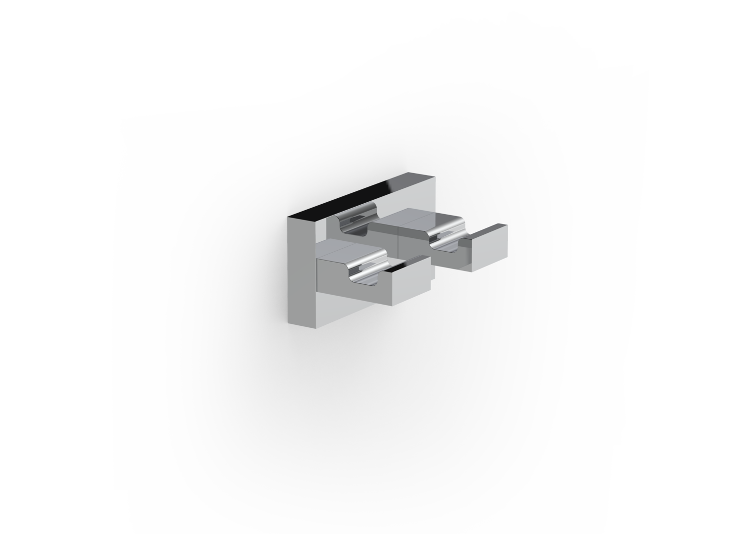 WH 5 hook / Bracket for, Decor Walther