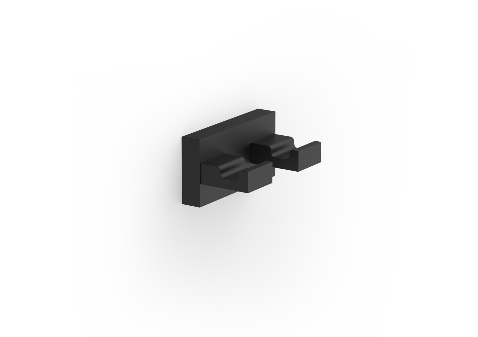 WH 5 hook / Bracket for, Decor Walther