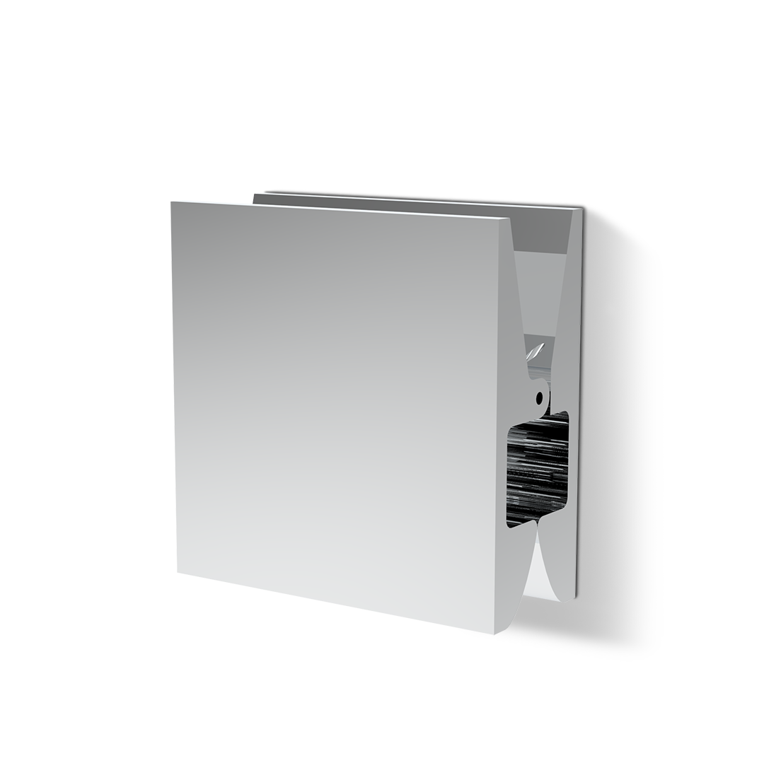 PINCH S/L, Chrome, Decor Walther