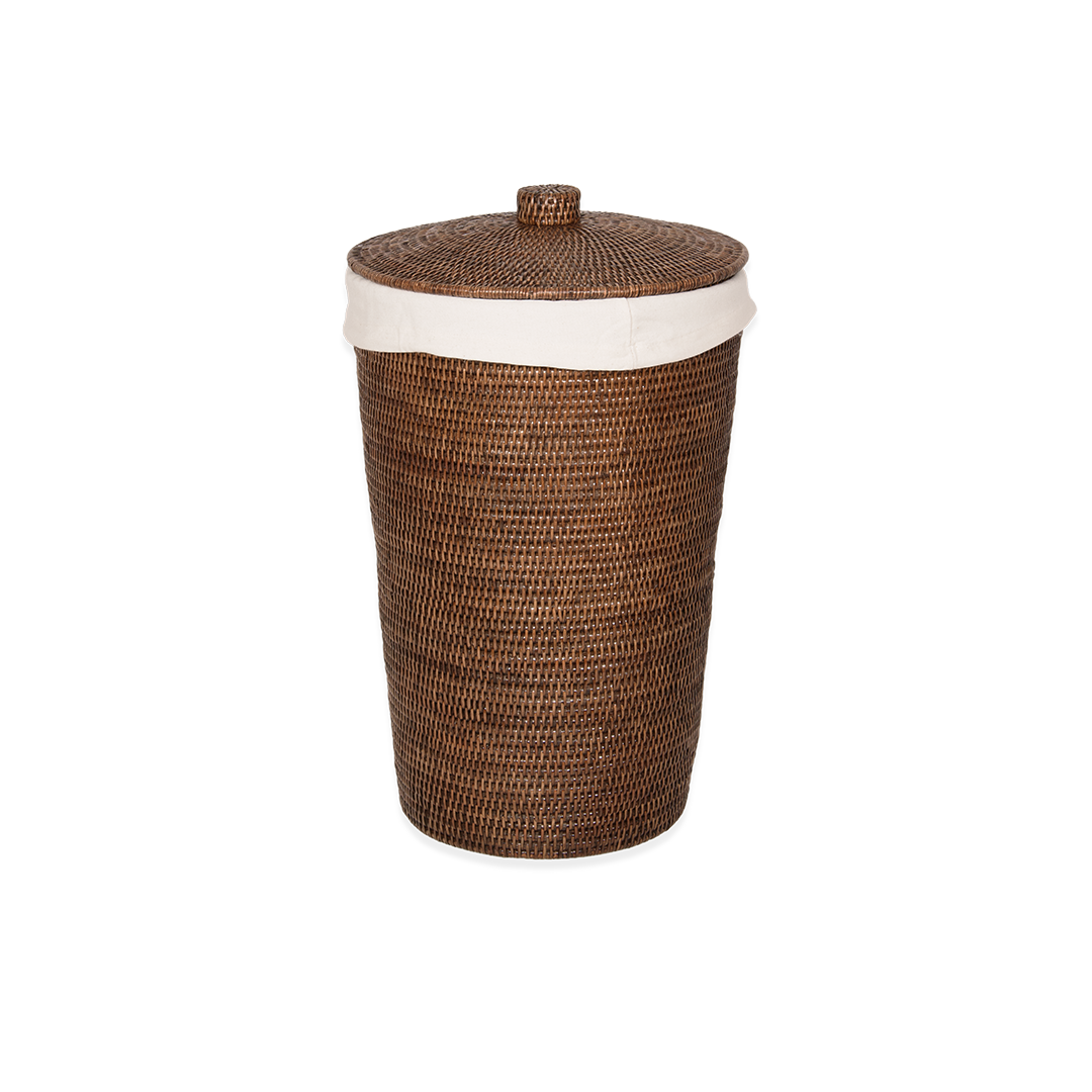 BASKET WB Laundry basket, Decor Walther
