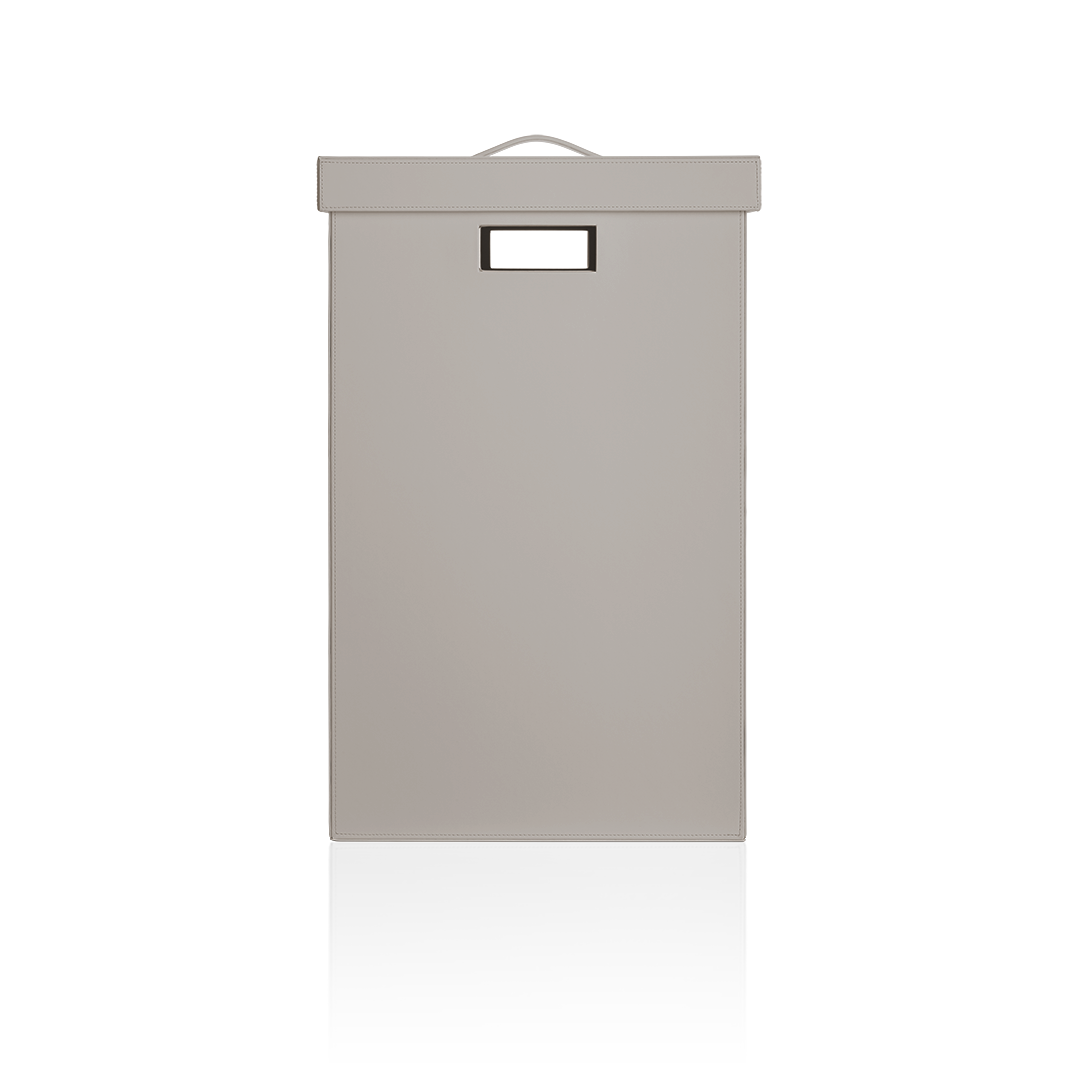 BROWNIE WB Laundry basket, Decor Walther