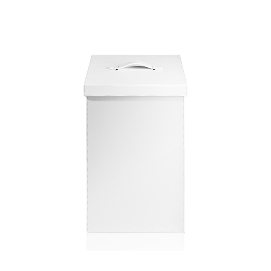 BROWNIE WB Laundry basket, Decor Walther