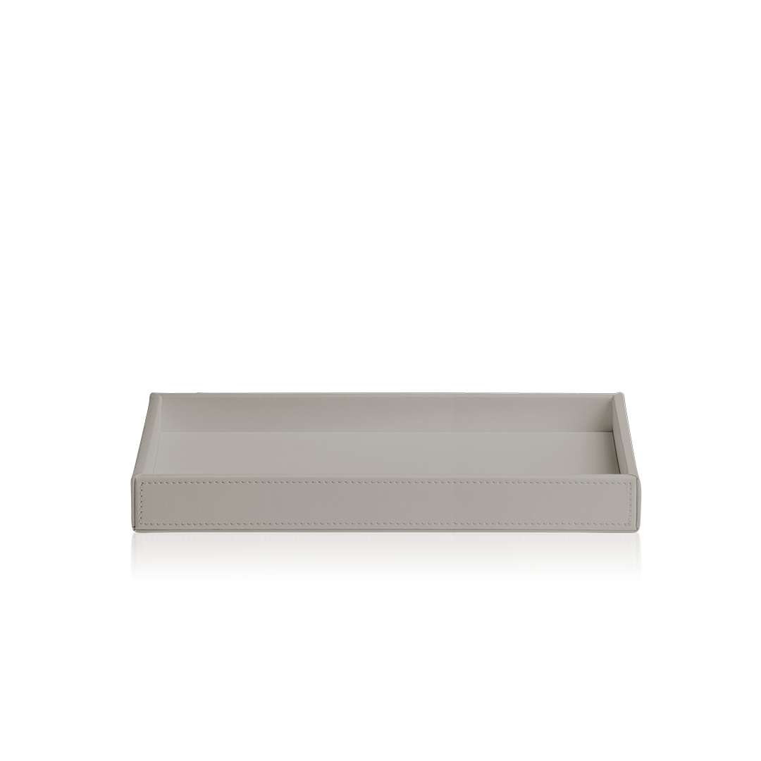 BROWNIE TAB M Tray medium, Decor Walther